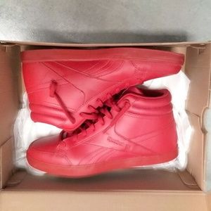 Womens Reebok Royal Aspire II